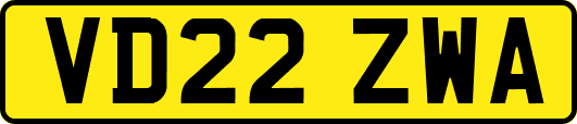 VD22ZWA