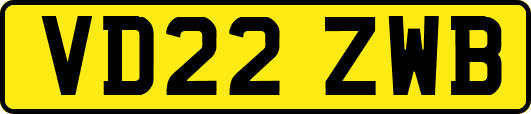 VD22ZWB