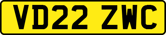 VD22ZWC