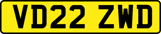 VD22ZWD
