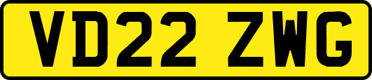 VD22ZWG