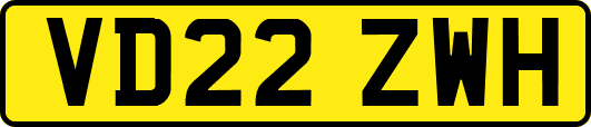 VD22ZWH