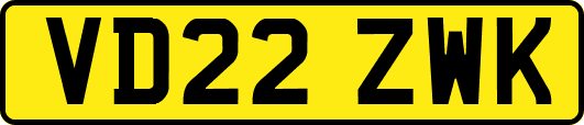 VD22ZWK