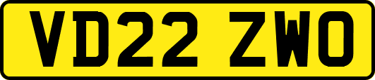 VD22ZWO