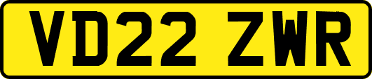 VD22ZWR