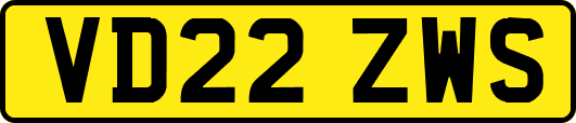 VD22ZWS