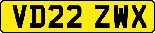 VD22ZWX