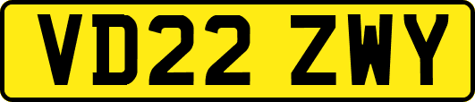 VD22ZWY