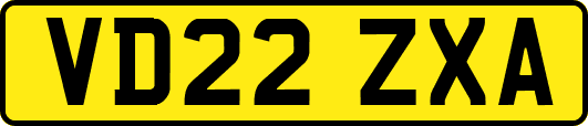 VD22ZXA