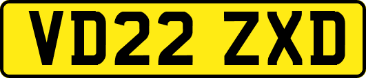 VD22ZXD