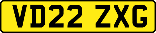 VD22ZXG