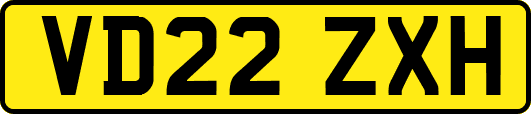 VD22ZXH