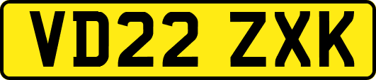 VD22ZXK
