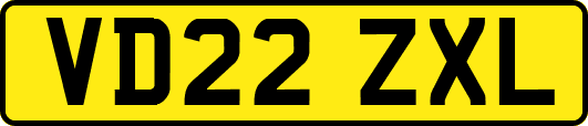 VD22ZXL