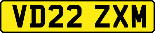 VD22ZXM