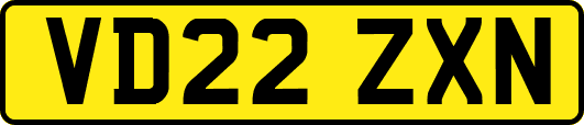 VD22ZXN