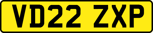 VD22ZXP