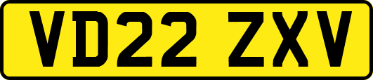 VD22ZXV