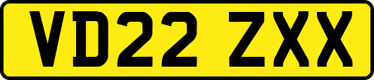 VD22ZXX