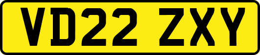 VD22ZXY