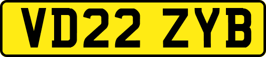 VD22ZYB