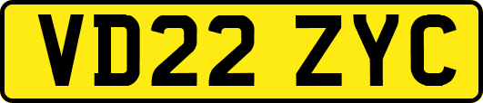 VD22ZYC