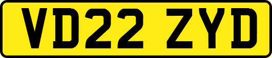 VD22ZYD