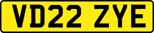 VD22ZYE