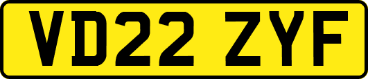 VD22ZYF