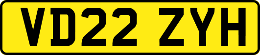 VD22ZYH