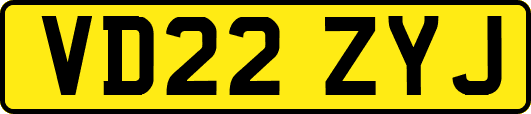 VD22ZYJ