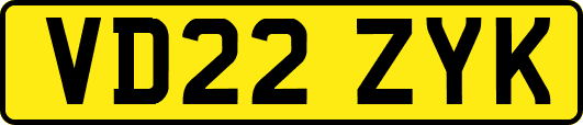 VD22ZYK