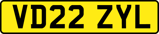 VD22ZYL