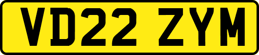 VD22ZYM
