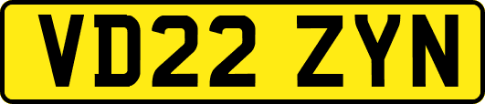 VD22ZYN