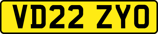 VD22ZYO