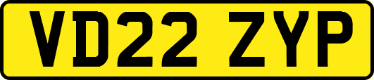 VD22ZYP