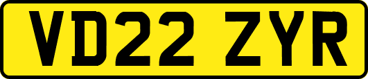 VD22ZYR