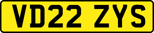 VD22ZYS