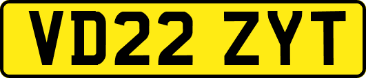 VD22ZYT