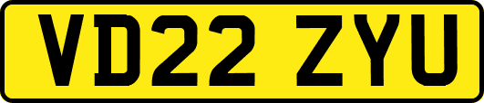 VD22ZYU