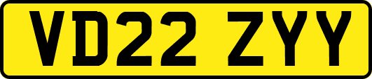 VD22ZYY