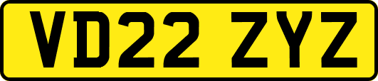 VD22ZYZ