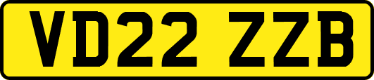 VD22ZZB