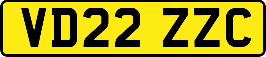 VD22ZZC