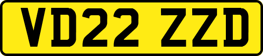 VD22ZZD