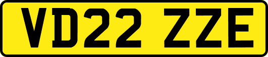 VD22ZZE
