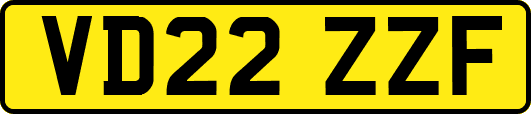 VD22ZZF