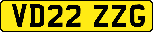 VD22ZZG