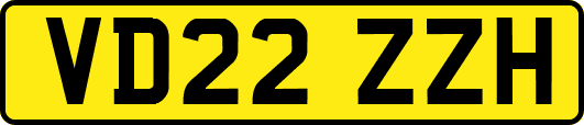 VD22ZZH
